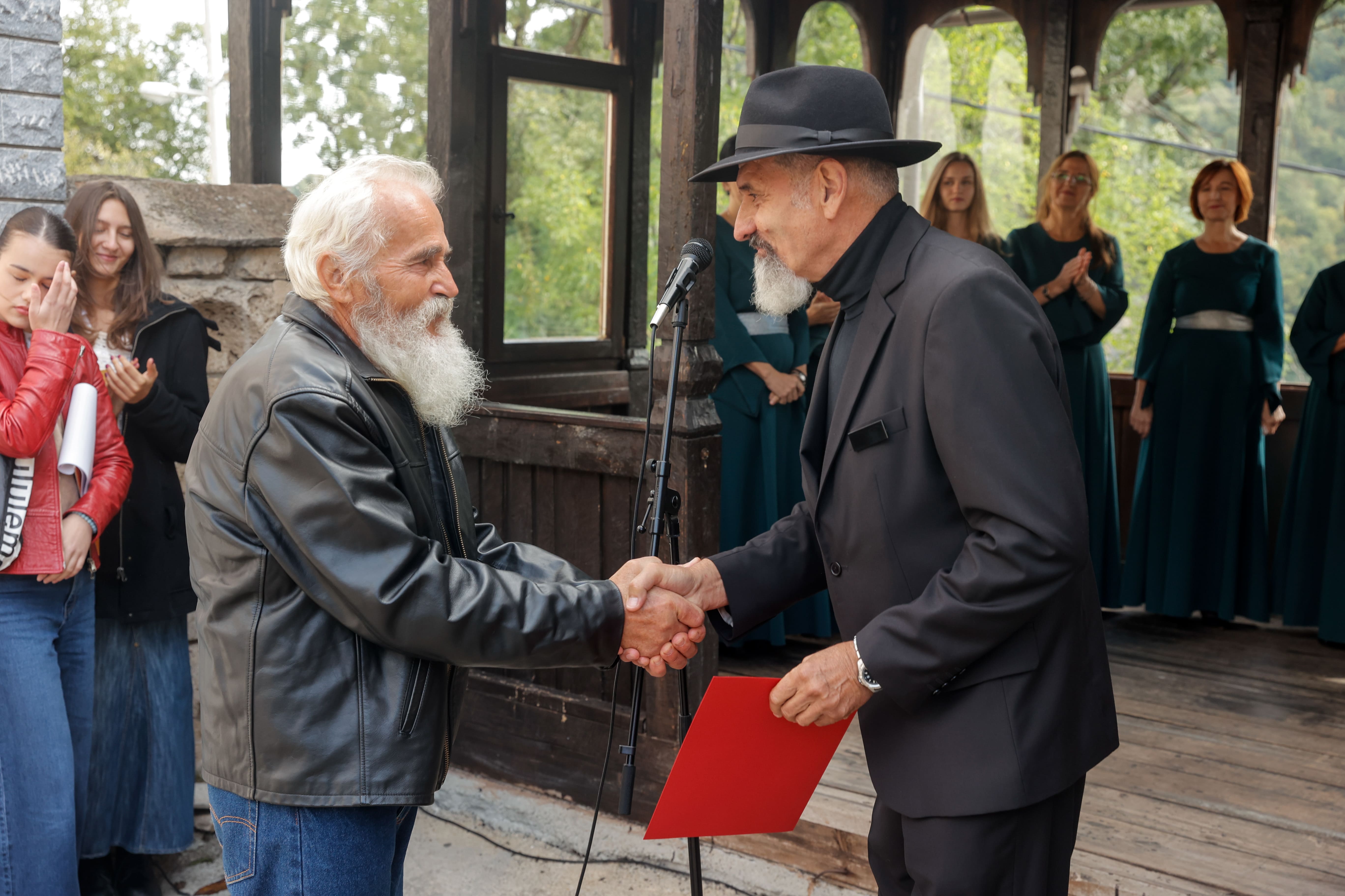 Dani Patrijarha Pavla